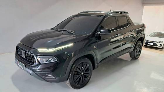 FIAT TORO 1.3 TURBO 270 FLEX VOLCANO AT6 FIAT TORO 1.3 TURBO 270 FLEX VOLCANO AT6
